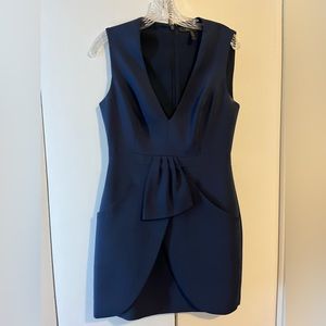 BCBGMaxAzria dress